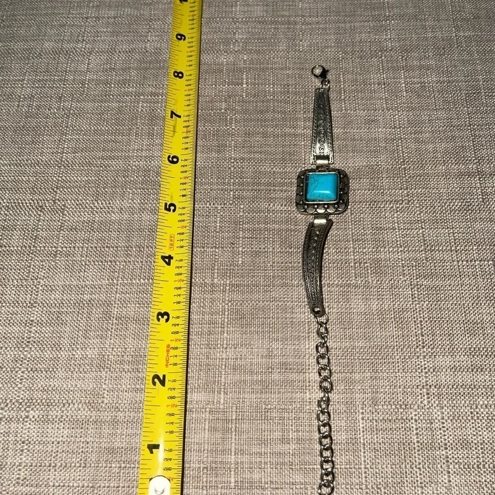 Turquoise Woman Bracelets